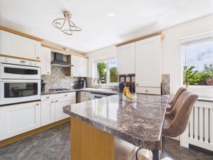 Kitchen- click for photo gallery